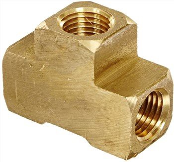 Sárgaréz női pipa póló